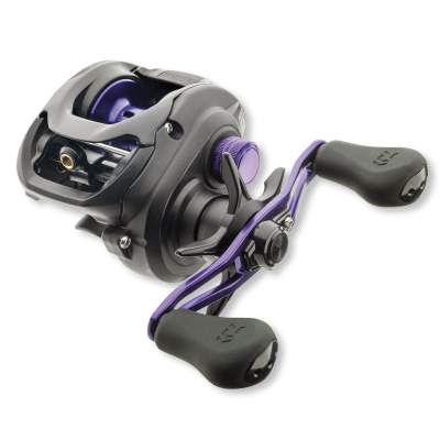 Daiwa Prorex 100HSLA, 135m/ 0,32mm - 7,3:1 - 215g