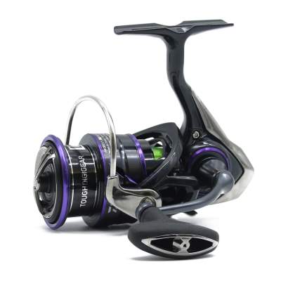 Daiwa Prorex V LT, 3000-C - 150m/ 0,23mm - 5,3:1 - 215g