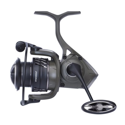 Savage Gear Thoriz - Spinnrolle 4000