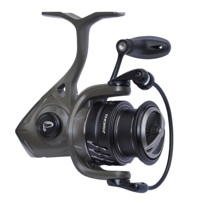 Savage Gear Thoriz - Spinnrolle 4000