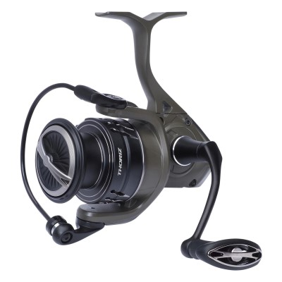 Savage Gear Thoriz - Spinnrolle C2000