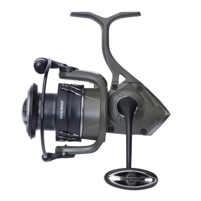 Savage Gear Thoriz - Spinnrolle C2000