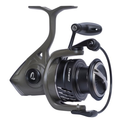 Savage Gear Thoriz - Spinnrolle C2000