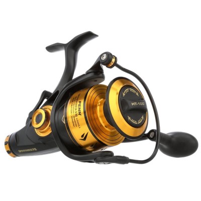 Penn SPINFISHER VII LL, 4500LL - 390m/ 0,25mm - 6,2:1 - 449g