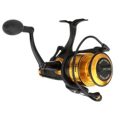 Penn SPINFISHER VII LL, 8500LL - 415m/ 0,46mm - 4,7:1 - 915g