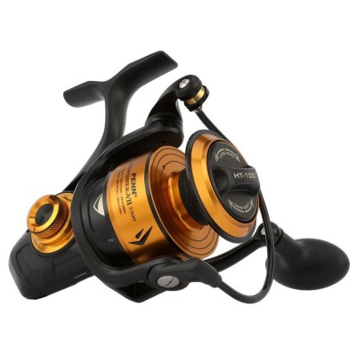 Penn SPINFISHER VII 8500 - 415m/ 0,46mm - 4,7:1 - 802g