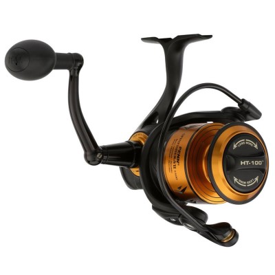 Penn SPINFISHER VII 10500 - 395m/ 0,56mm - 4,2:1 - 1094g