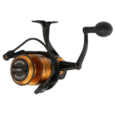 Penn Spinfisher® VII Spinning Reel 6500 - 355m/ 0,33mm - 5,6:1 - 632g