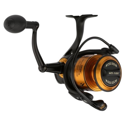 Penn Spinfisher® VII Spinning Reel 6500 - 355m/ 0,33mm - 5,6:1 - 632g