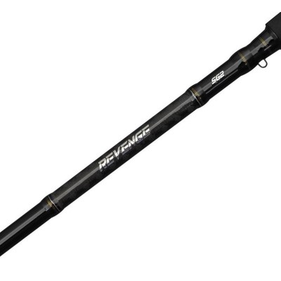Savage Gear Revenge SG2 Fast Shad - Spinnrute 2,74m - 10-70g