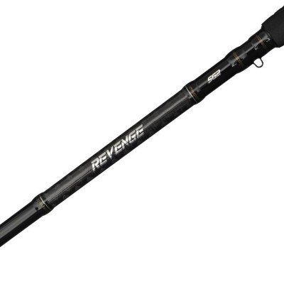 Savage Gear Revenge SG2 Texas and Carolina - Spinnrute 2,25m - 5-18g