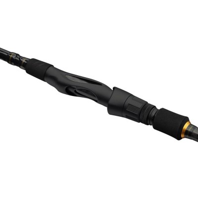 Savage Gear Revenge SG2 Texas and Carolina - Spinnrute 2,25m - 5-18g