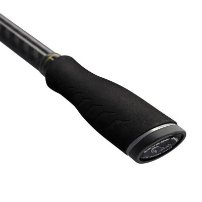 Savage Gear Revenge SG2 Texas and Carolina - Spinnrute 2,25m - 5-18g