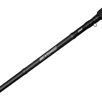 Savage Gear Revenge SG2 Drop Shot - Spinnrute 2,33m - 5-18g