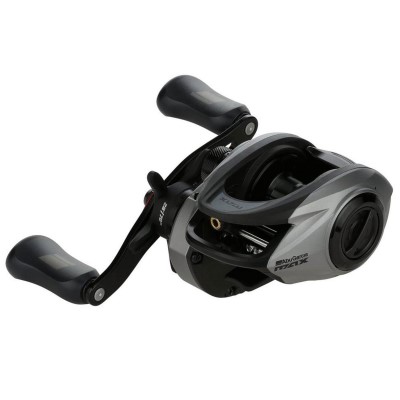 ABU Garcia Max X Low Profile Reel - Baitcaster MAX5XLP - 145m/ 0,29mm - 6,8:1 - 204g