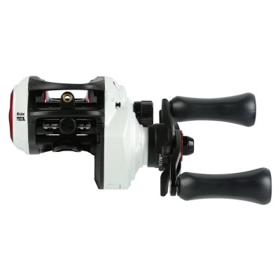 ABU Garcia Max™ Pro Low Profile Reel - Baitcastrolle MAX5PROLP-L - 145m/0,29mm - 1 Stück