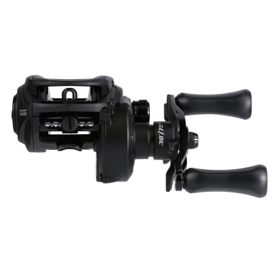 ABU Garcia Max™ Predator Low Profile Reel - Baitcastrolle MAX5LP-L300 - 220m/0,32mm - 6.4:1 -1 Stück