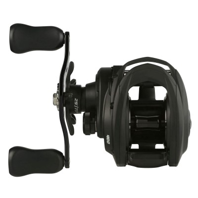 ABU Garcia Max™ Predator Low Profile Reel - Baitcastrolle MAX5LP-L400 - 270m/0,32mm - 5.3:1 - 1 Stück