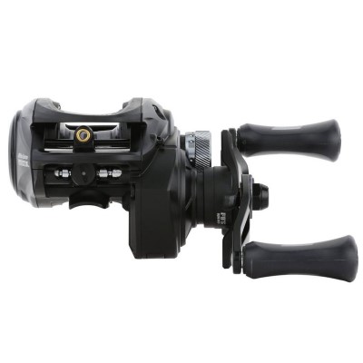ABU Garcia Max SX Winch Low Profile Reel - Baitcaster 145m/ 0,29mm - 5,6:1 - 206g