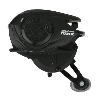 ABU Garcia Max SX Winch Low Profile Reel - Baitcaster 145m/ 0,29mm - 5,6:1 - 206g