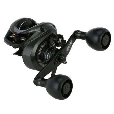 ABU Garcia Beast 200 LP-L - Baitcastrolle 165m/ 0,32mm - 7,30:1 - 261g