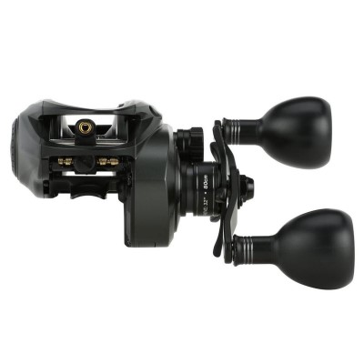 ABU Garcia Beast 200 LP-L - Baitcastrolle 165m/ 0,32mm - 7,30:1 - 261g