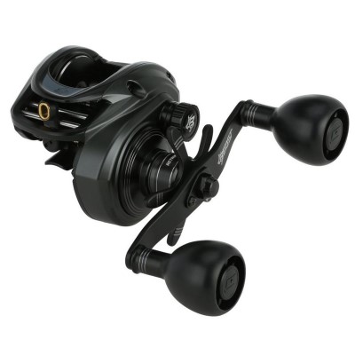 ABU Garcia Beast™ 300 Low Profile Reel - Baitcastrolle BST300LP-L - 190m/ 0,35mm - 5,80:1 - 315g
