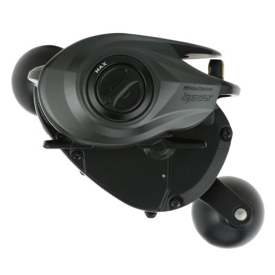 ABU Garcia Beast™ 300 Low Profile Reel - Baitcastrolle BST300LP-HS-L - 190m/ 0,35mm - 7,50:1 - 315g