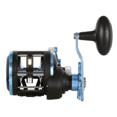 Penn Warfare™ II Level Wind - Multirolle 15 LH - 340m/ 0,35mm - 5,1:1 - 471g