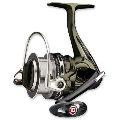 Cormoran Feeder 5PiF 3000 200m/ 0,25mm - 5,1:1 - 325g