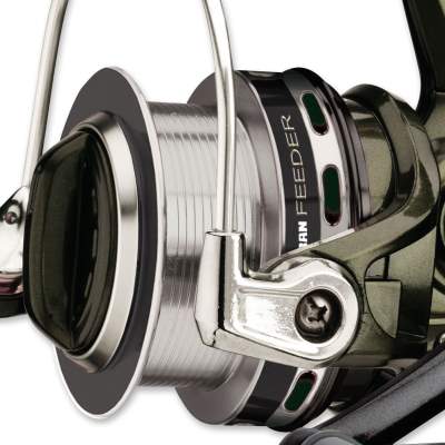 Cormoran Feeder 5PiF 3000 200m/ 0,25mm - 5,1:1 - 325g