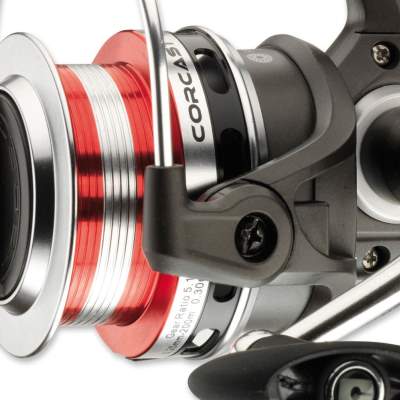 Cormoran Corcast-BR 6PiF 3000 230m/ 0,30mm - 5,1:1 - 310g