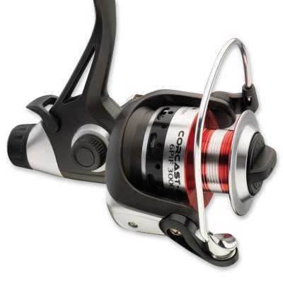 Cormoran Corcast-BR 6PiF 3000 230m/ 0,30mm - 5,1:1 - 310g