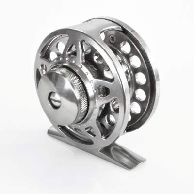 X-Version Fly Fliegenrolle Flyguide 87 #3 titan