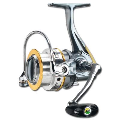Cormoran Corcast 8PiF Super Jet 2500 125m/ 0,25mm - 5,10:1 - 280g
