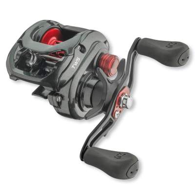 Daiwa Tatula CT 100HSL 135m/ 0,32mm - 7,3:1 - 210g