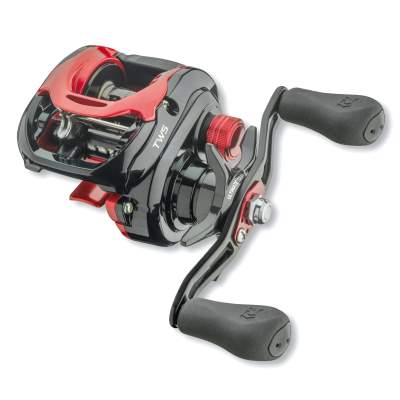 Daiwa Tatula Type-R CT 100HSL, 135m/ 0,32mm - 7,3:1 - 205g