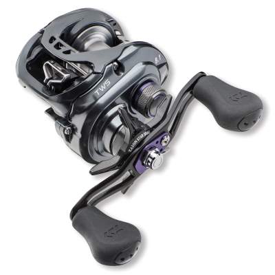 Daiwa Tatula SV TW 103XSL (8.1, Left), 90m/ 0,31mm - 8,1:1 - 205g