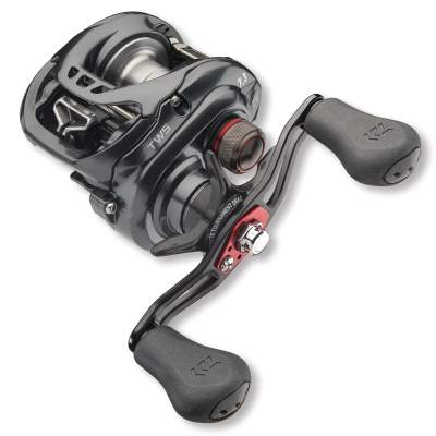 Daiwa Tatula SV TW 103HSL (7.3, Left), 90m/ 0,31mm - 7,3:1 - 205g