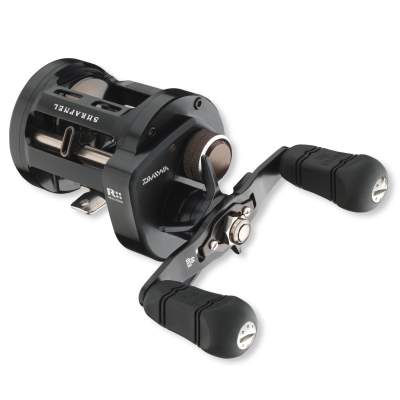 Daiwa Ryoga Shrapnel C 3000HL, 195m/ 0,37mm - 6,2:1 - 390g