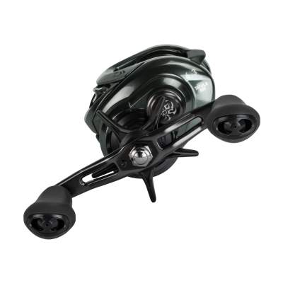 Daiwa Tatula TWS Baitcastrolle 300HL - 200m/ 0,34mm - 6.3:1 - 325g