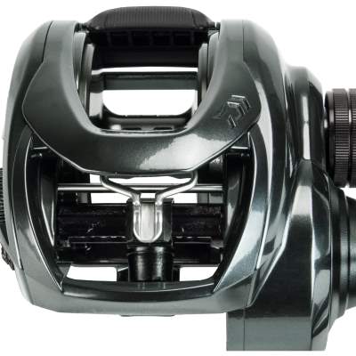 Daiwa Tatula TWS Baitcastrolle 300HL - 200m/ 0,34mm - 6.3:1 - 325g