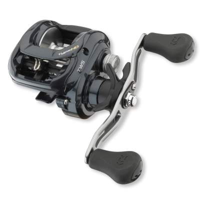 Daiwa Tatula HD, 200HSL - 180m/ 0,32mm - 7,3:1 - 230g