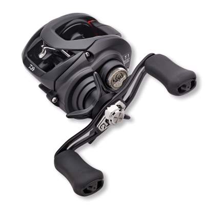 Daiwa Tatula 100HL 100m/ 0,33mm - 6,3:1 - 200g