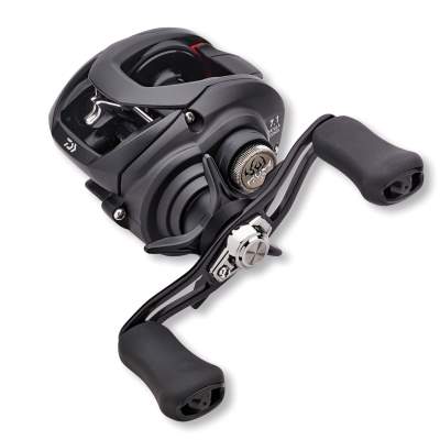 Daiwa Tatula 100HSL - 100m/ 0,33mm - 7,1:1 - 200g