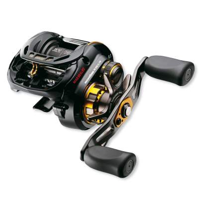 Daiwa Morethan PE SV 8.1L-TW, 200m/ 0,13mm - 8,1:1 - 220g