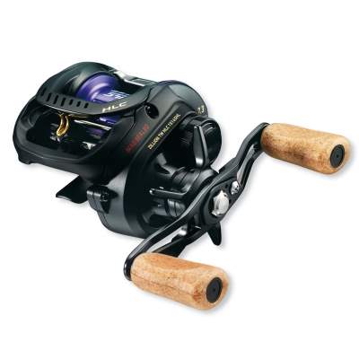 Daiwa Zillion TW HLC 1514SHL 100m/ 0,31mm - 7,3:1 - 215g