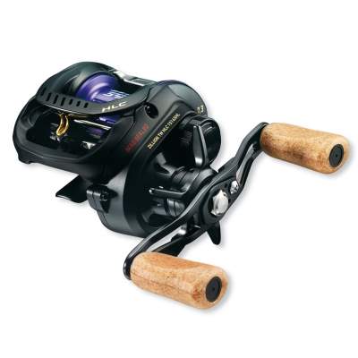 Daiwa Zillion TW HLC 1514SHL, 100m/ 0,31mm - 7,3:1 - 215g