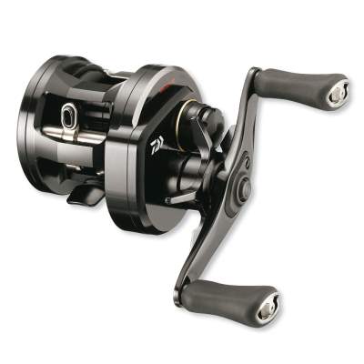 Daiwa Ryoga 1520HL, 100m/ 0,37mm - 6,3:1 - 270g