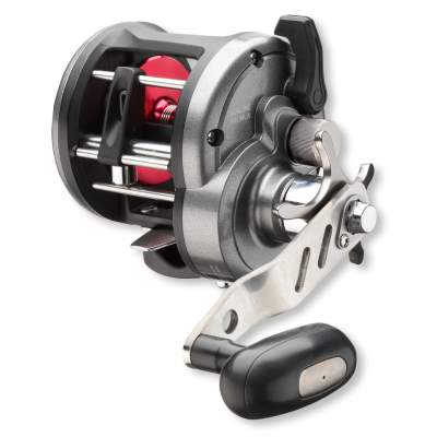 Daiwa Sealine, 30LWLA - 530m/ 0,37mm - 6,2:1 - 710g